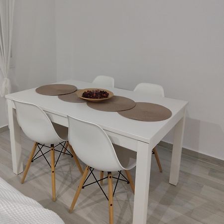 Ferienwohnung VeGandi Barbate Exterior foto