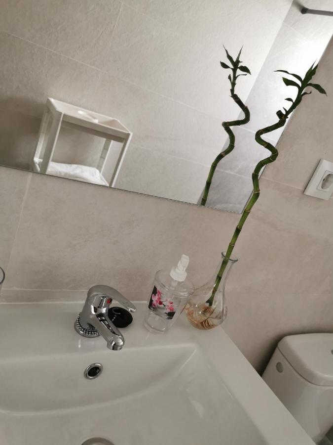 Ferienwohnung VeGandi Barbate Exterior foto