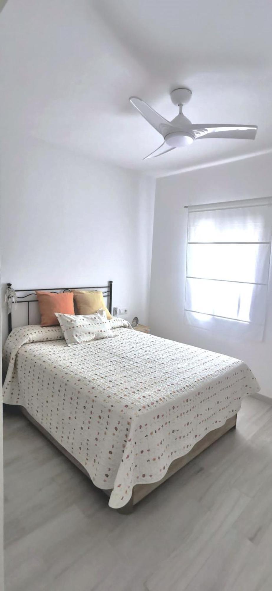 Ferienwohnung VeGandi Barbate Exterior foto