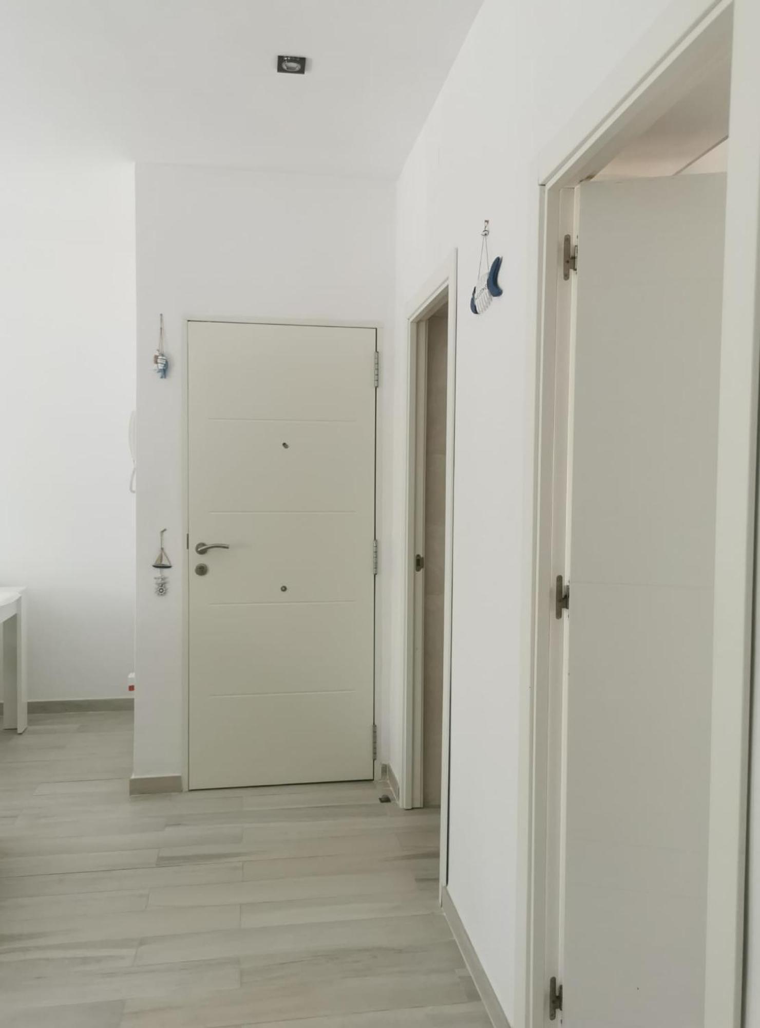 Ferienwohnung VeGandi Barbate Exterior foto