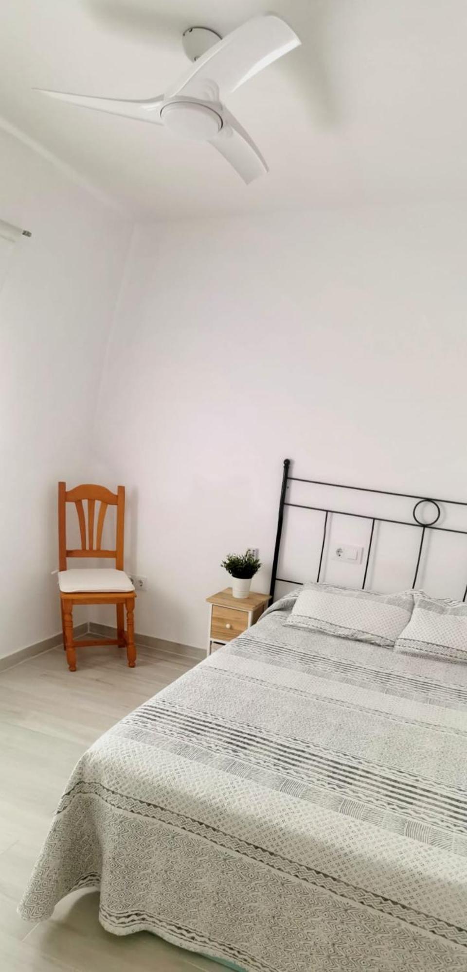 Ferienwohnung VeGandi Barbate Exterior foto