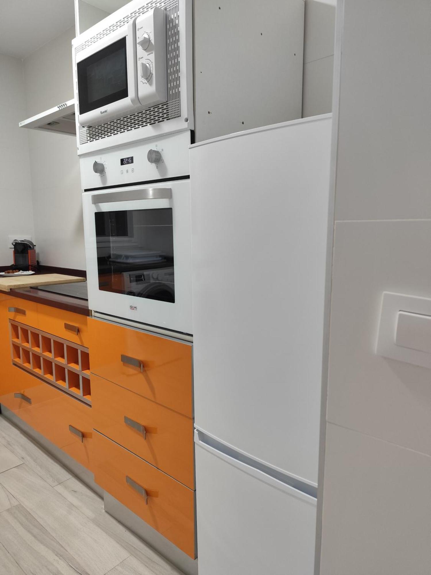 Ferienwohnung VeGandi Barbate Exterior foto