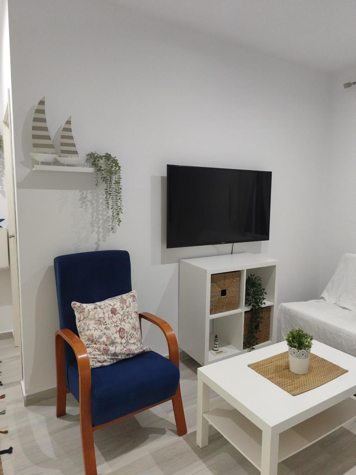 Ferienwohnung VeGandi Barbate Exterior foto